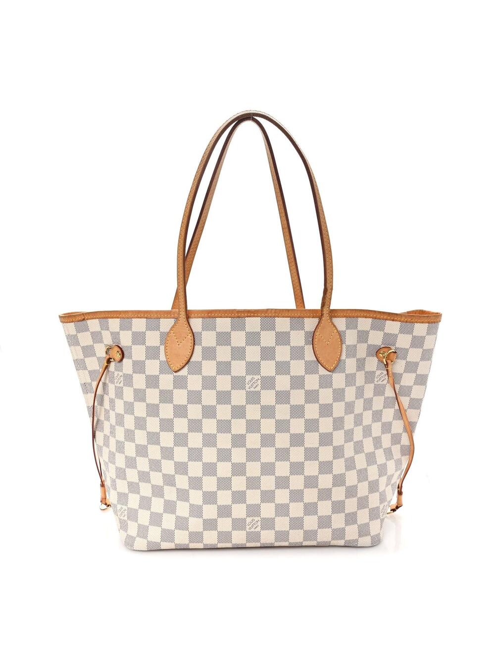 Louis Vuitton Damier Azur Neo Neverfull #300728L10B